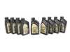 Packaged by Turner E9X M3 S65 Castrol TWS 10w-60 Oil Service Kit E9XM3TWSKT View 14