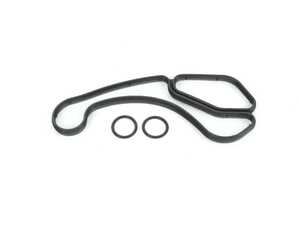 Mosselman MSL Oil Thermostat Installation Kit