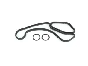 Mosselman MSL Oil Thermostat Installation Kit