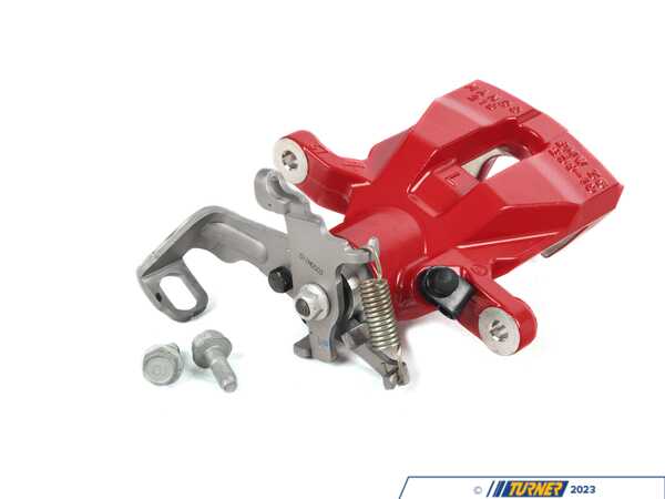 Genuine MINI BRAKE CALIPER HOUSIN 34216865655
