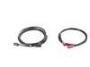 Genuine BMW REPAIR MODULE STORAGE WIRELE 61115A11B59 View 1