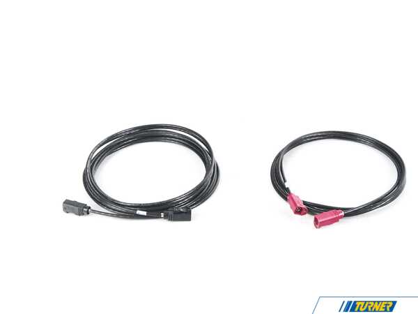 Genuine BMW REPAIR MODULE STORAGE WIRELE 61115A11B59