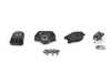 Genuine BMW REPAIR KIT HEADLIGHT 63115A4F719 View 1