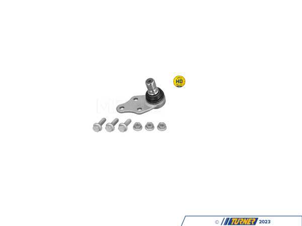Meyle HD HD Ball Joint - Right  3160100020/HD