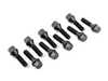 Dinan Lug Bolt Kit - Set Of 10 - 39mm  D220-0012 View 1