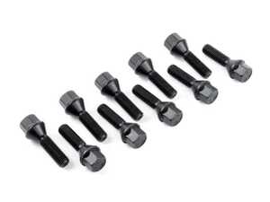 Lug Bolt Kit - Set Of 10 - 39mm 