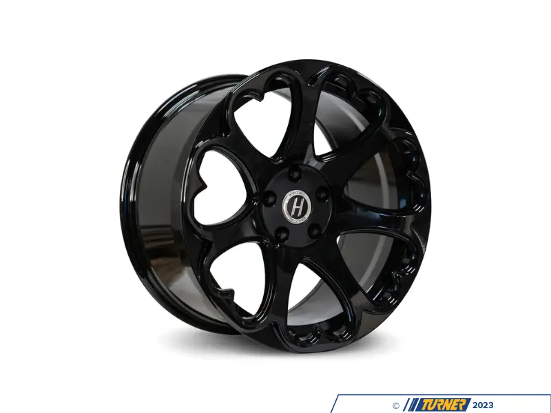 KO5120199538GBL - Kokoro MonoC 19x9.5 +38 Offset - 5x120
