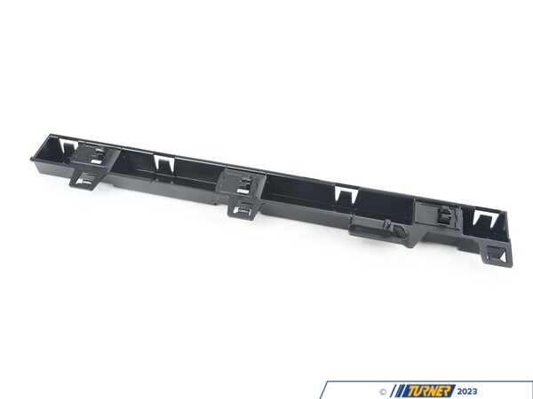 Genuine BMW SUPPORT STRIP, ROCKE 51778065431