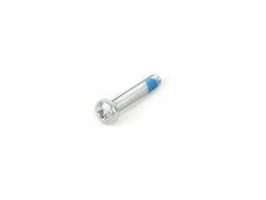 Genuine BMW Fillister Head Screw - 54107209205