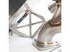 Rennline 991.1 Valved Performance Exhaust - Black Tips EX27.BLACK View 4