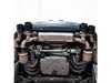 Rennline 991.1 Valved Performance Exhaust - Black Tips EX27.BLACK View 8