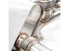 Rennline 991.1 Valved Performance Exhaust - Black Tips EX27.BLACK View 6