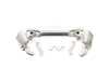 Rennline 991.1 Valved Performance Exhaust - Black Tips EX27.BLACK View 2