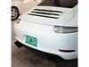 Rennline 991.1 Valved Performance Exhaust - Black Tips EX27.BLACK View 10