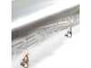 Rennline 991.1 Valved Performance Exhaust - Black Tips EX27.BLACK View 3