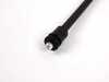 Genuine BMW Genuine BMW Hood release cable 51237184454 View 2