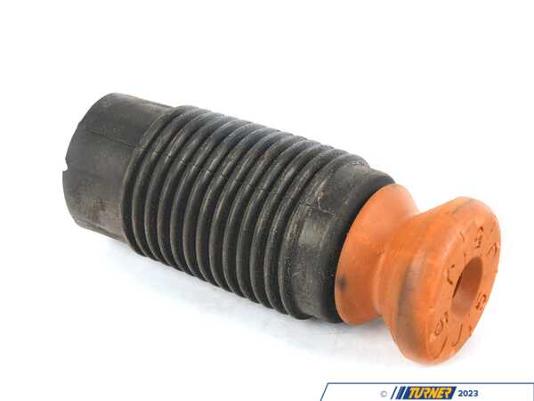 Genuine BMW Genuine BMW Additional Shock Absorber, Rear - 33536776147 - F12 33536776147