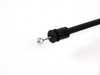 Genuine BMW Genuine BMW Hood release cable 51237184454 View 3
