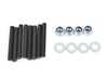 Powerflex Powerflex Tuneable Hybrid Urethane Engine Mounts - Street - E36, E46, Z3, E9X M3 PFF5-4650 View 2