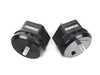 Powerflex Powerflex Tuneable Hybrid Urethane Engine Mounts - Street - E36, E46, Z3, E9X M3 PFF5-4650 View 4