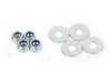 Powerflex Powerfex Transmission Mount Bushing - Performance  PFF5-4655p View 2