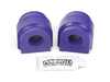 Powerflex F22 / F30 / F32 Front Sway Bar Bushings - 25 Mm - PFF5-1903-25 PFF5-1903-25 View 2
