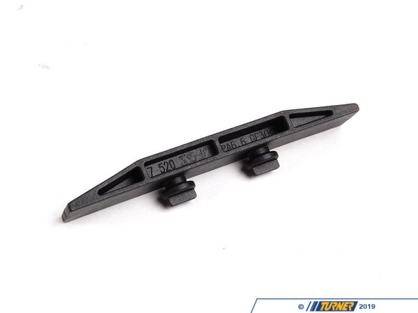 Genuine BMW Genuine BMW Compensator - 17117520335 - E63,E65 17117520335