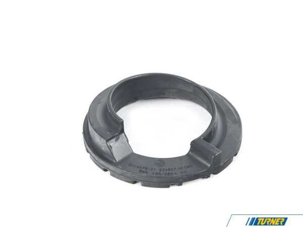 Genuine BMW SPRING PAD UPPER 33505A144F6