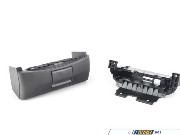 Genuine MINI STORAGE COMPARTMENT, 52107393683