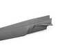 Genuine BMW DRIP MOLDING, RIGHT 51137475010 View 2