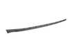 Genuine BMW DRIP MOLDING, RIGHT 51137475010 View 3