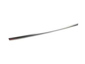 Genuine BMW Cover, Window Frame, Right R - 51357362230