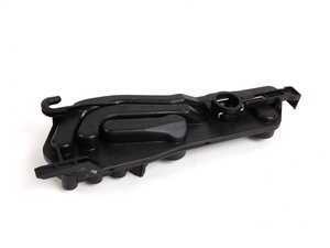 Genuine BMW Transmission Oil Cooler Thermostat Mounting Plate