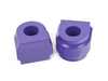 Powerflex F22 / F30 / F32 Front Sway Bar Bushings - 25 Mm - PFF5-1903-25 PFF5-1903-25 View 4