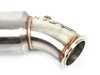 VRSF VRSF High Flow Catted Downpipe - F25/F26 N55 10252011 View 3