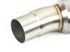 VRSF VRSF High Flow Catted Downpipe - F25/F26 N55 10252011 View 4