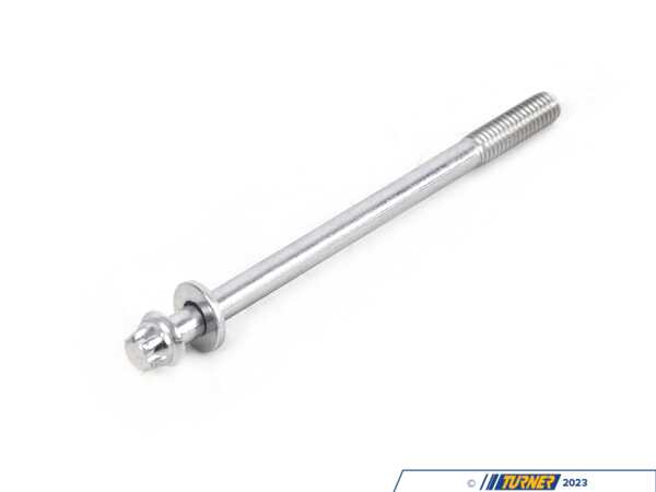 Genuine BMW Genuine BMW Torx Bolt - 07129905939 07129905939