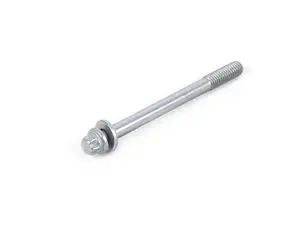 Genuine BMW Torx Bolt - 07129905938
