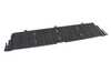 Genuine BMW STONE CHIP GUARD BOTTOM 17118482591 View 3