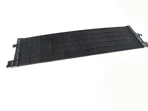 STONE CHIP GUARD TOP