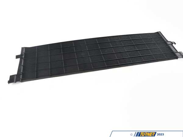 Genuine BMW STONE CHIP GUARD TOP 17118482592