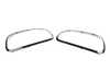 Bremmen Parts Taillight Trim Ring Gloss Black - Set  51132296301 View 1