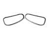 Bremmen Parts Taillight Trim Ring Gloss Black - Set  51132296301 View 3
