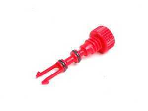 Radiator Drain Plug