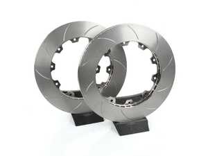 GiroDisc 380x34mm Replacement Rings For Brembo Wide Annulus (62mm)