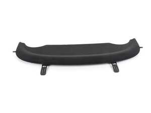 Genuine MINI Parcel Shelf, Rear - 51462758871
