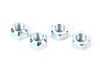 Rennline 928 Motorsports Solid Rubber Engine Mounts 928M-RBRMNT View 3