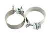 Active Autowerke Signature Performance Valved Rear Exhaust - Generation 2 - Brushed Tips 11-115 View 3