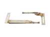 Active Autowerke Signature Performance Valved Rear Exhaust - Generation 2 - Brushed Tips 11-115 View 4