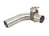 Active Autowerke Signature Performance Valved Rear Exhaust - Generation 2 - Brushed Tips 11-115 View 7